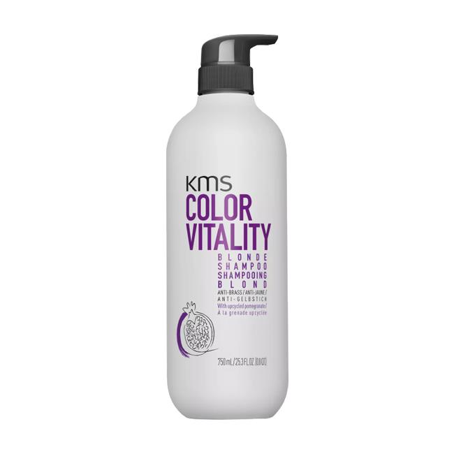 ColorVitality Blonde Shampoo - New Package