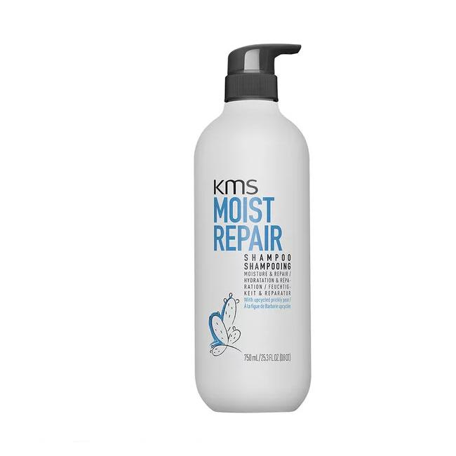 MoistRepair Shampoo - New Package
