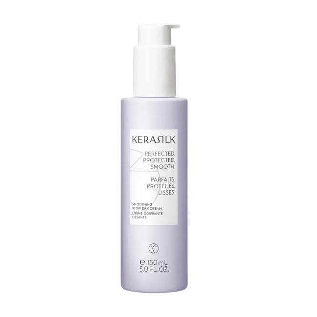 Smoothing Blowdry Cream