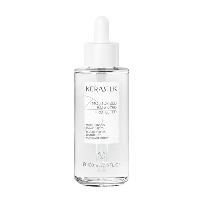 Moisturizing Scalp Drops