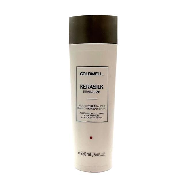 Redensifying Shampoo