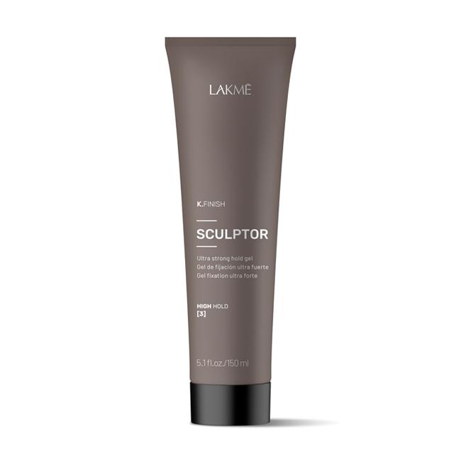 K Finish Sculptor Ultra Strong Gel
