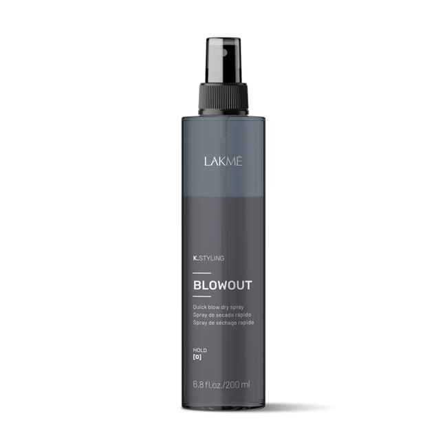 K Styling Quick Blow Dry Spray