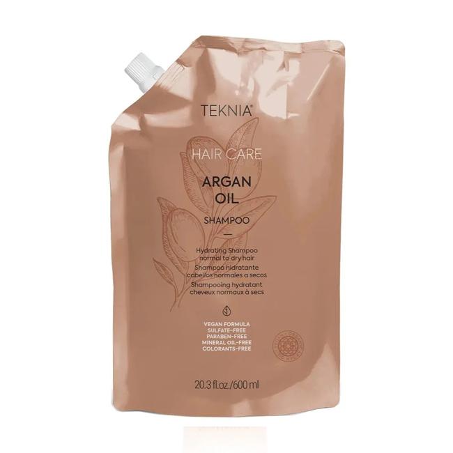 Argan Oil Shampoo