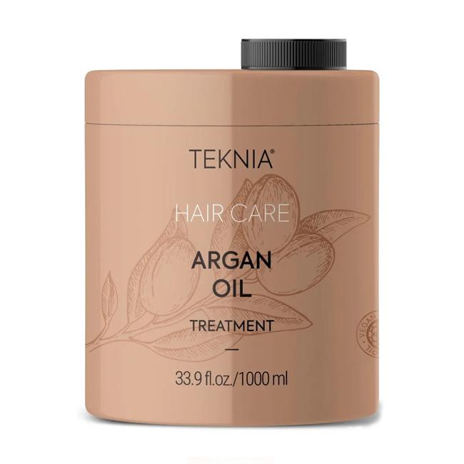 Argan Oil Treatment