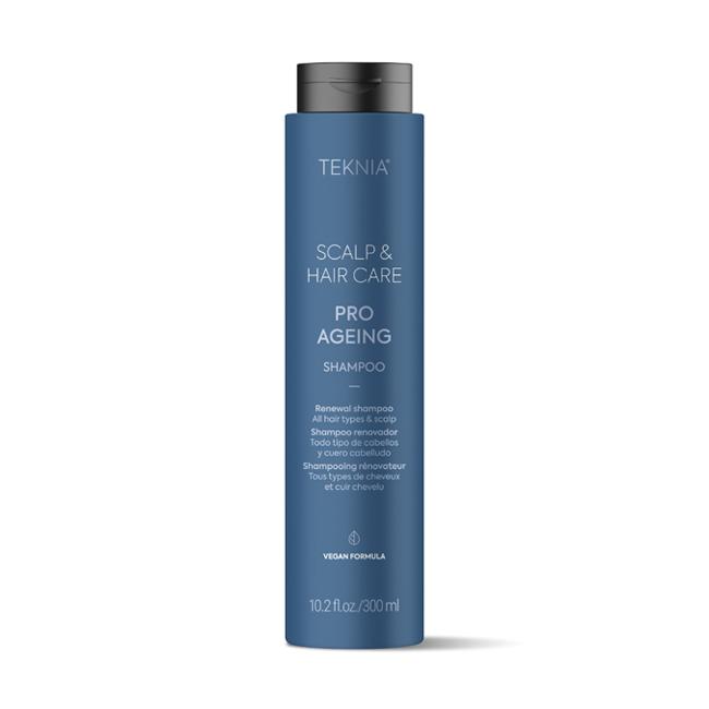 Teknia Pro Ageing Shampoo