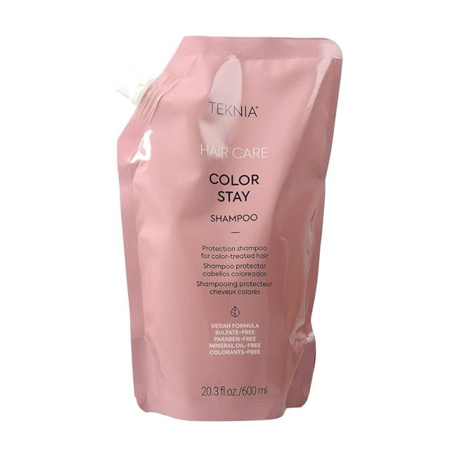 Color Stay Shampoo