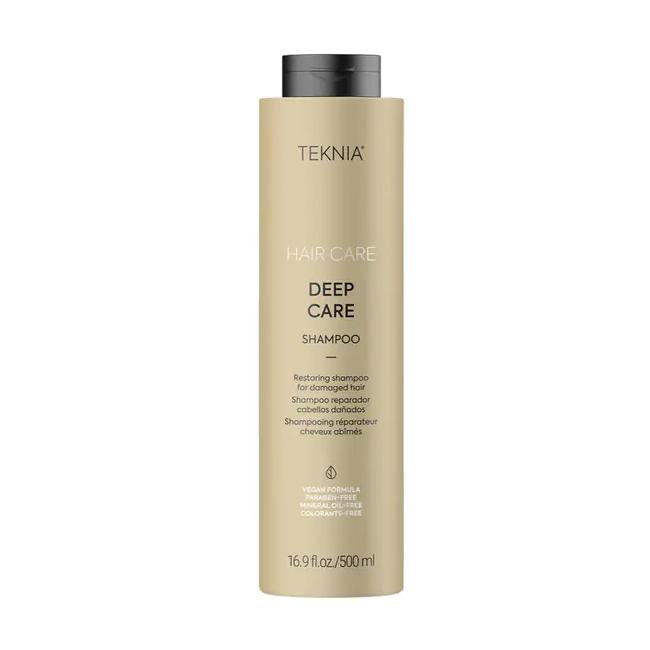 Deep Care Shampoo
