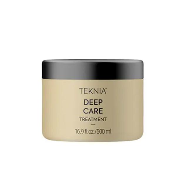 Deep Care Treatment