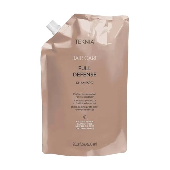 Full Defense Shampoo