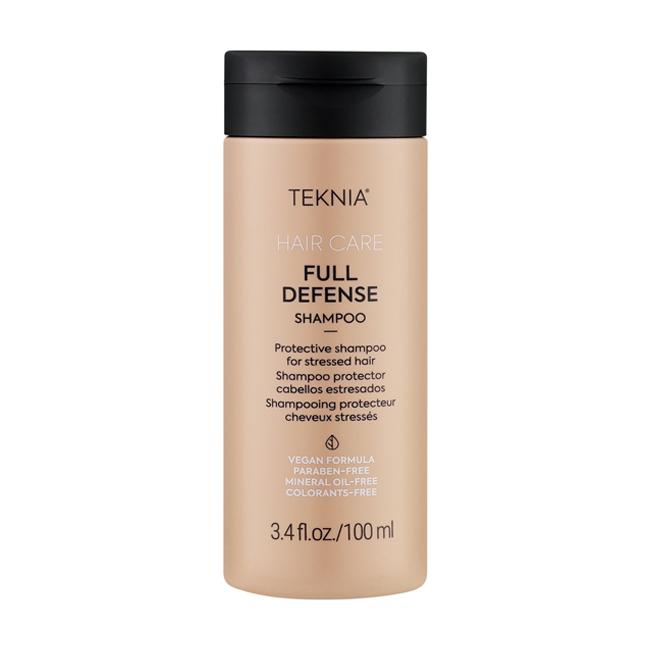 Full Defense Shampoo