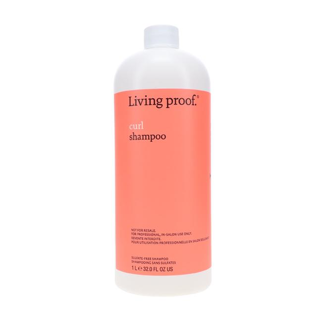 Curl Shampoo