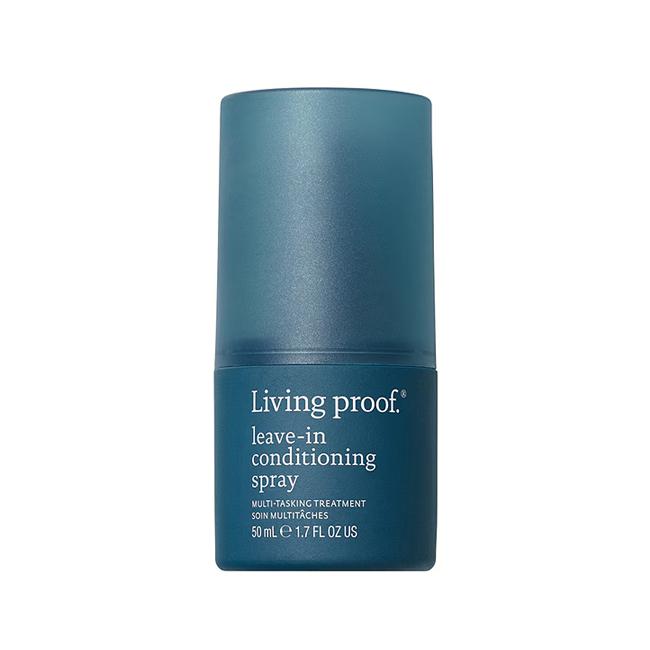 Leave-In Conditioning Spray