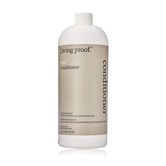 No Frizz Conditioner