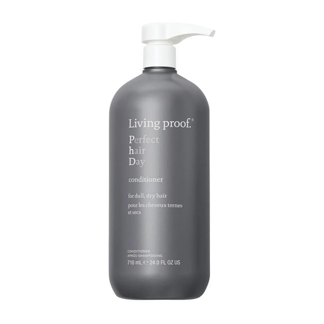 Conditioner Relaunch