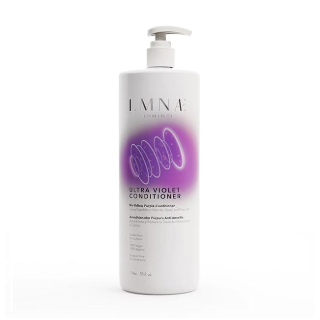 UV Purple Conditioner