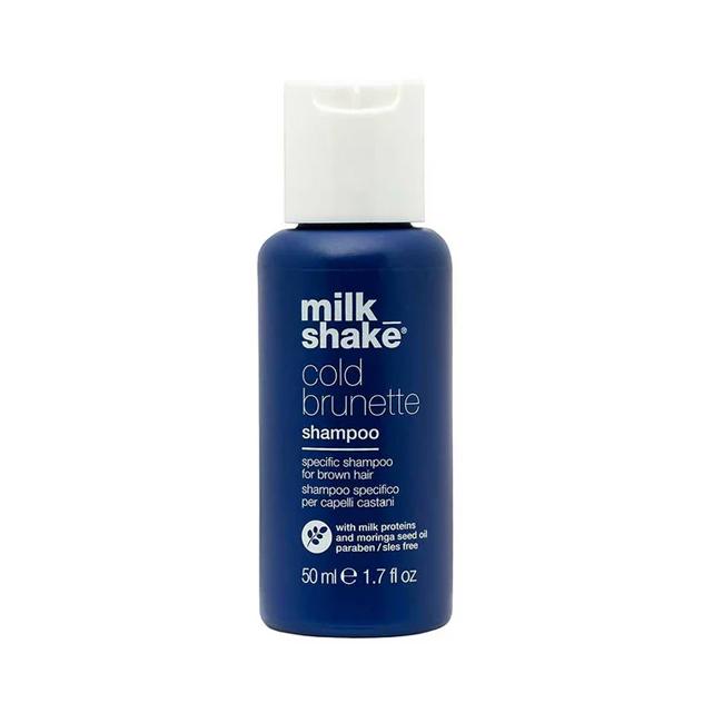 Cold Brunette Shampoo