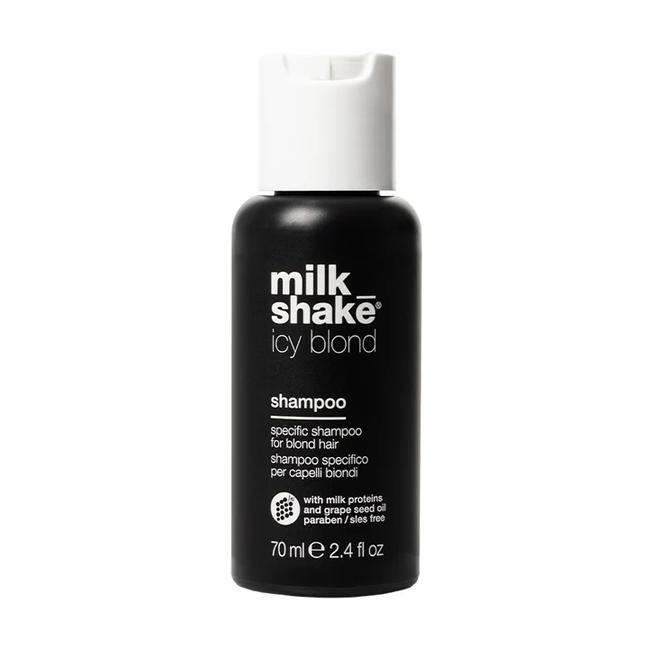 Icy Blond Shampoo