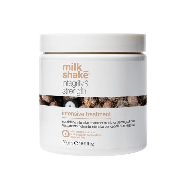 Integrity & Strength Nourishing Intensive Treatment