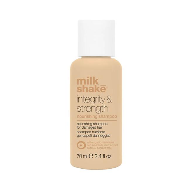 Integrity & Strength Nourishing Shampoo