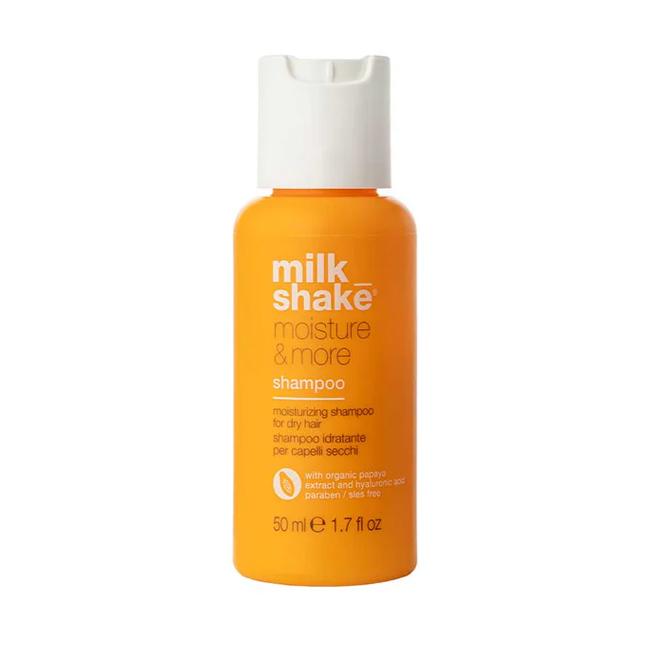 Moisture & More Shampoo