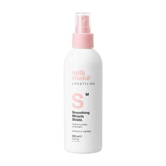 New Lifestyling Miracle Shield Spray