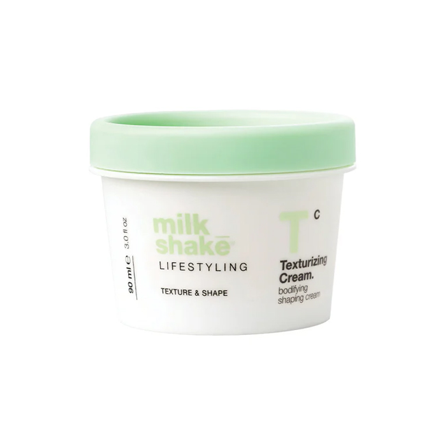 New Lifestyling Texturizing Cream
