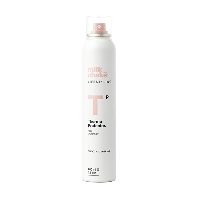 New Lifestyling Thermoprotector