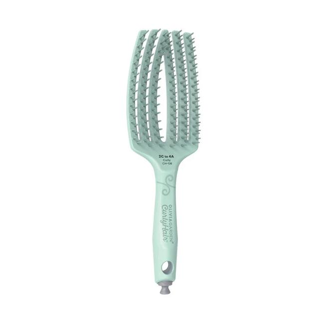 Curly Hair Brush