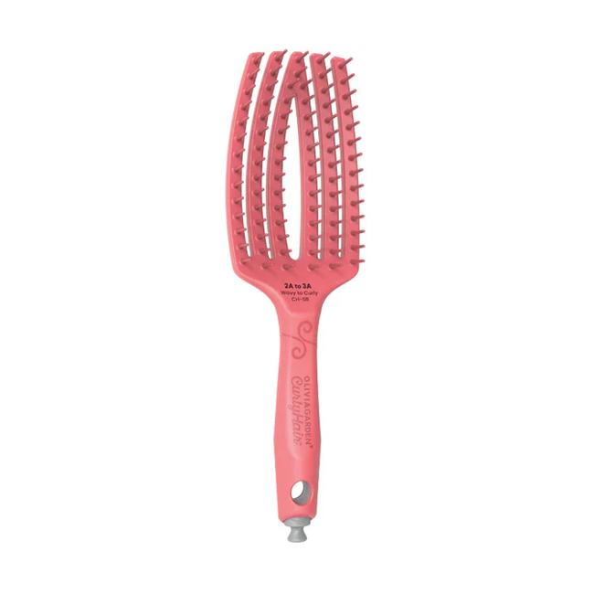 Curly Hair Brush
