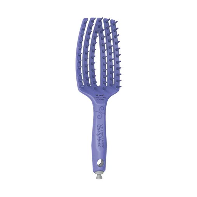 Curly Hair Brush
