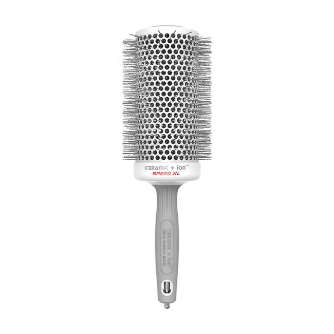 Ceramic + Ion Speed XL Thermal Brush