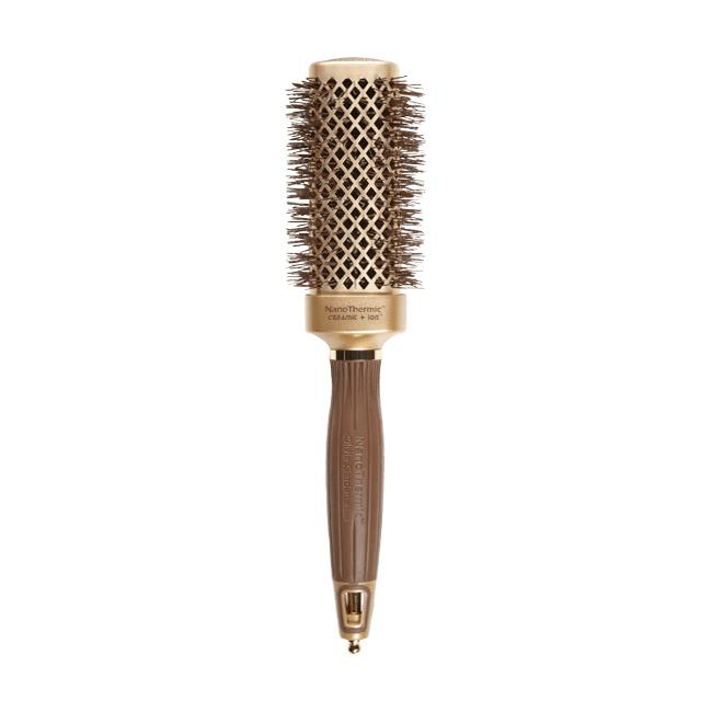 Nanothermic Square Brush