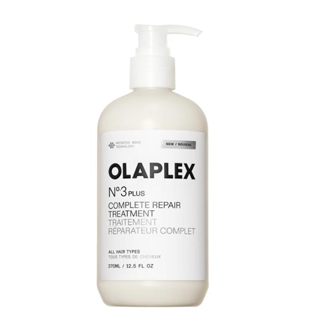 No.3+ Complete Repair Treatment