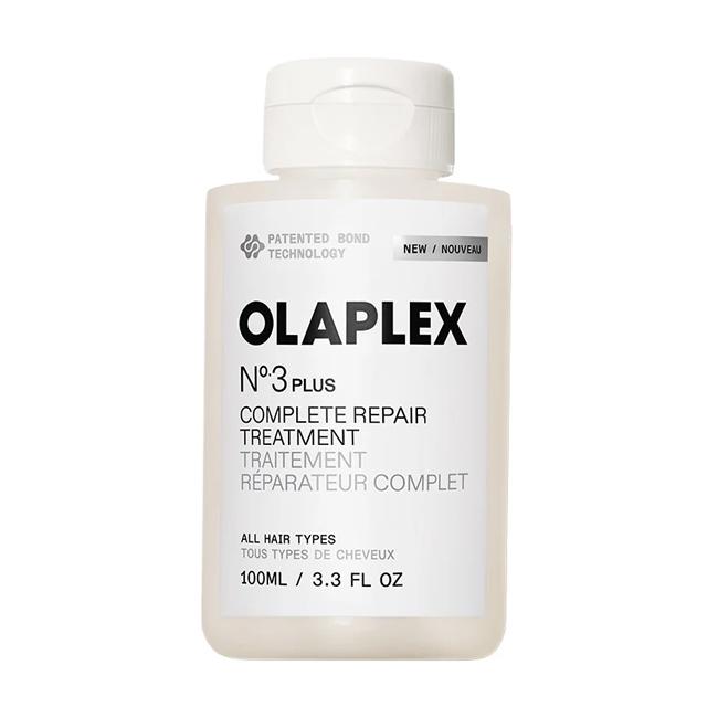 No.3+ Complete Repair Treatment