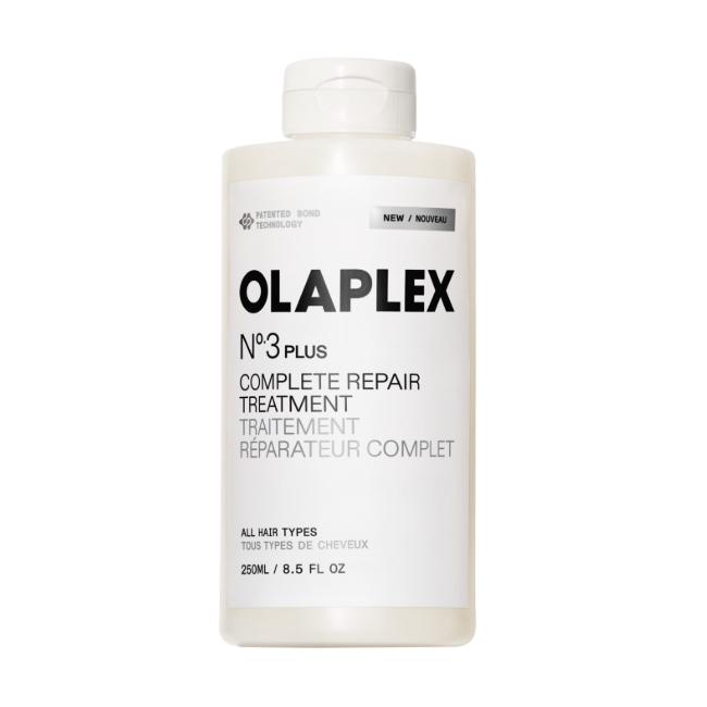 No.3+ Complete Repair Treatment