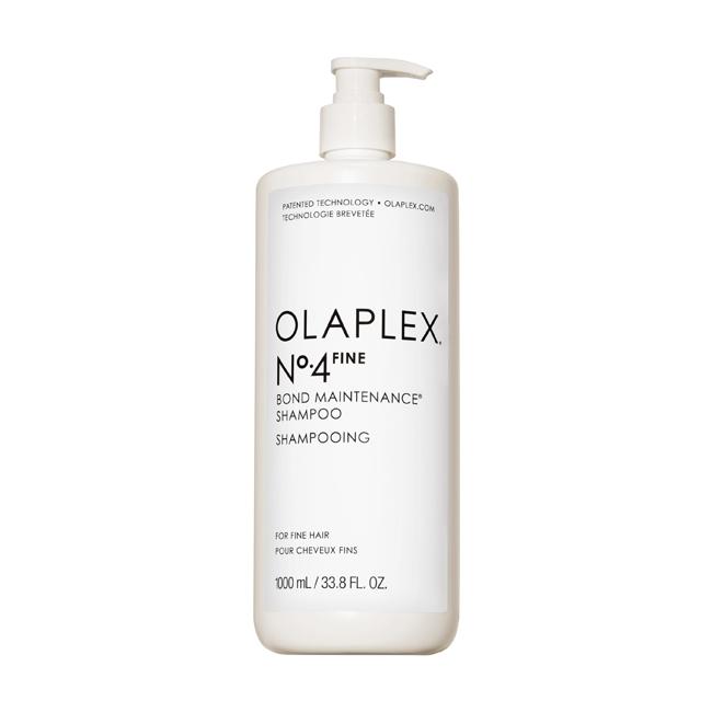 No.4 Fine Bond Maintenance Shampoo