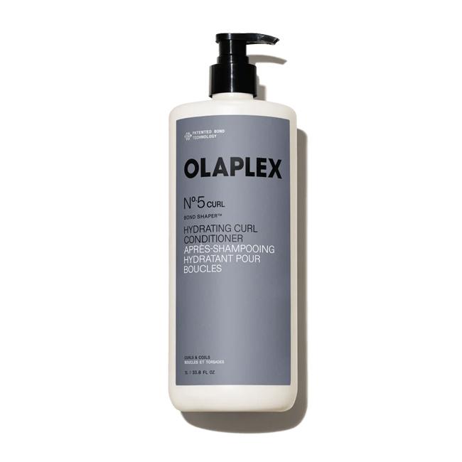 No. 5 Curl Bond Shaper Hydrating Conditioner