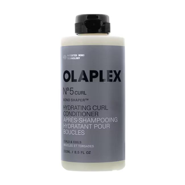 No. 5 Curl Bond Shaper Hydrating Conditioner