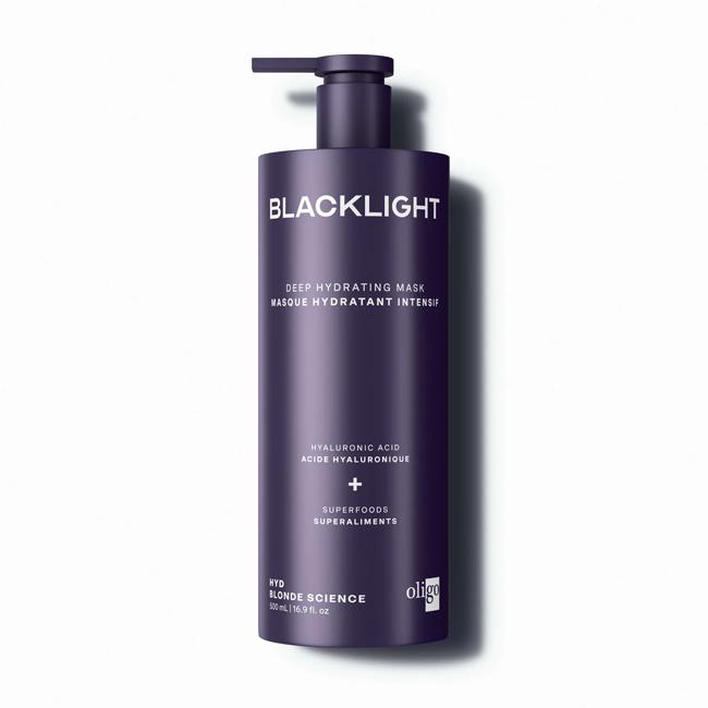 BL HYD Deep Hydration Mask