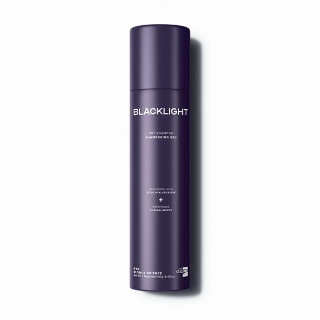 BL HYD Dry Shampoo
