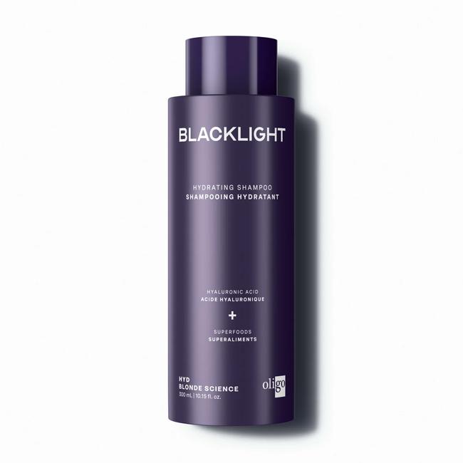 BL HYD Shampoo