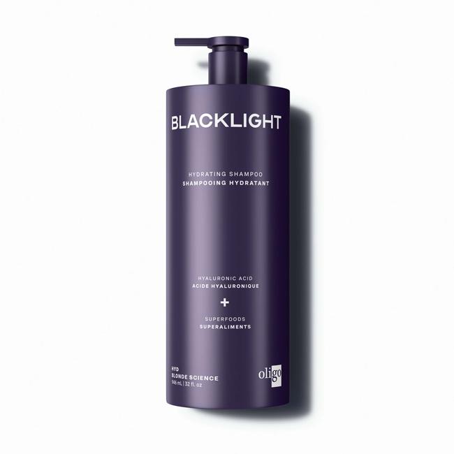 BL HYD Shampoo