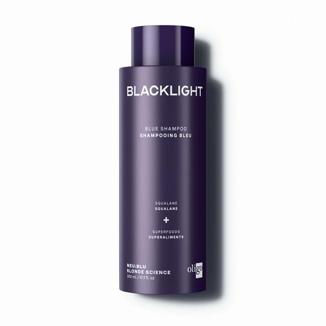 BL NEU:BLU Shampoo