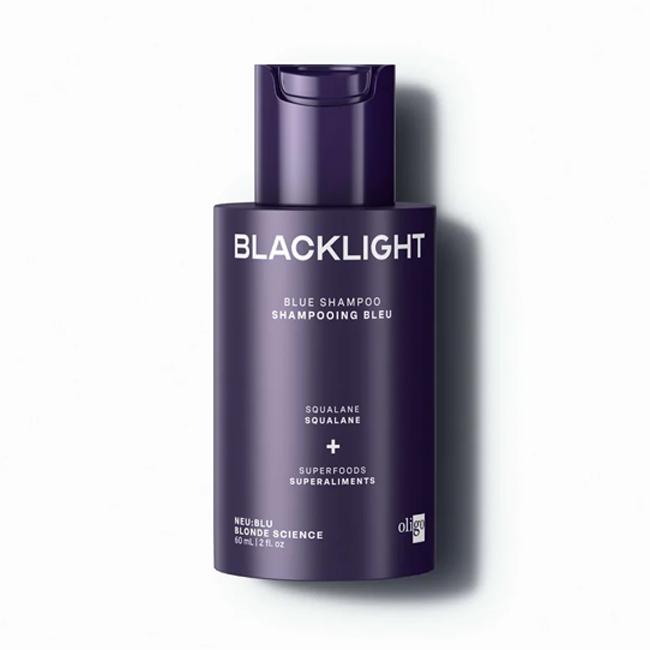 BL NEU:BLU Shampoo