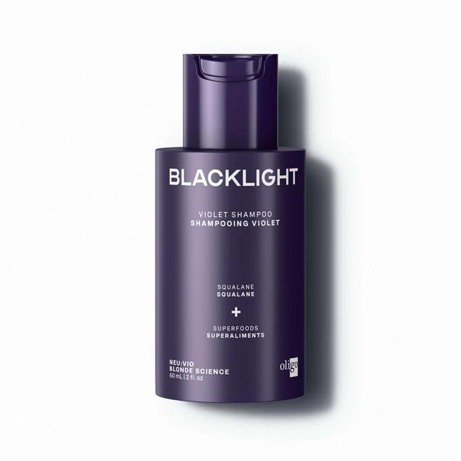 BL NEU:VIO Shampoo