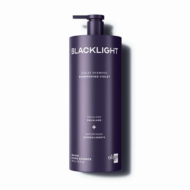 BL NEU:VIO Shampoo