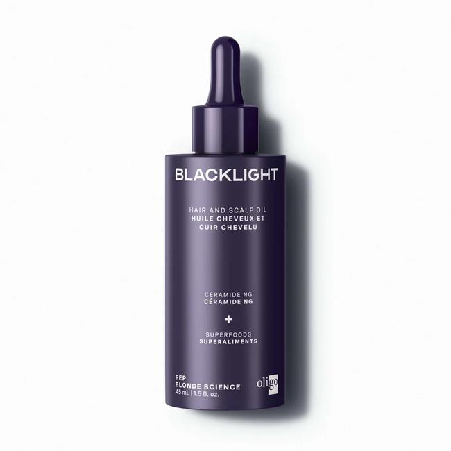 BL REP Hair And Scalp Oil