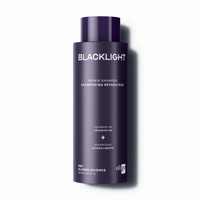 BL REP Shampoo