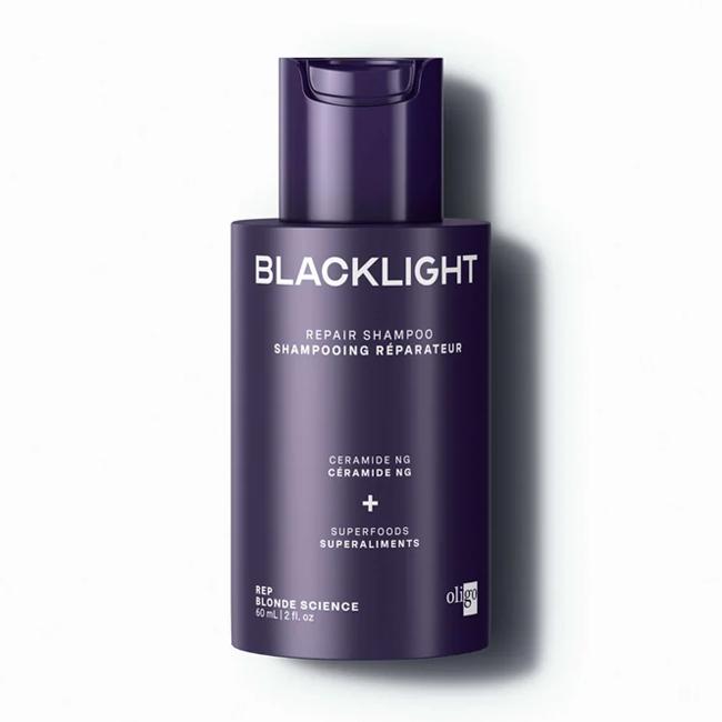 BL REP Shampoo